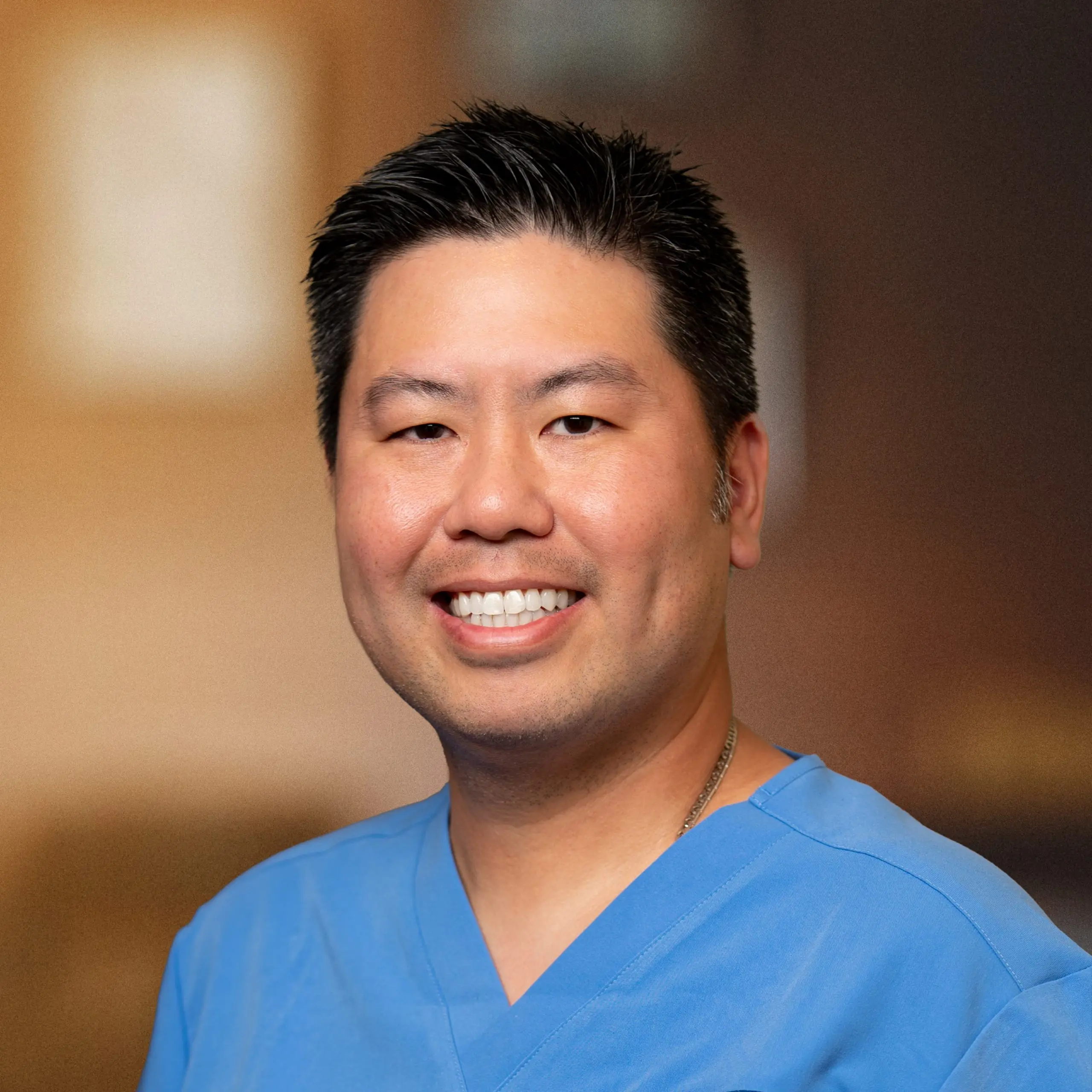 Dr. Tran