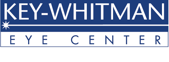 Key-Whitman Eye Center Logo